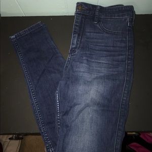 Hollister Jeans - 5R, w27 l29
